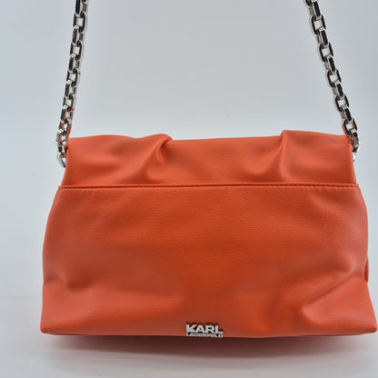 Shoulderbag K/Arrow orange
