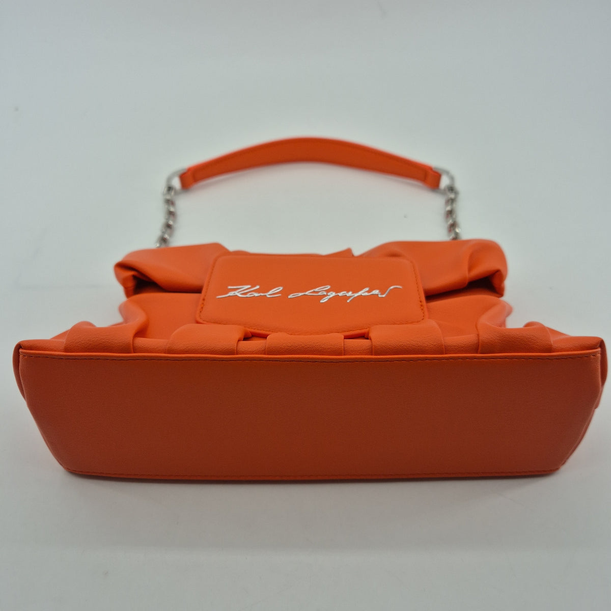 Shoulderbag K/Arrow orange