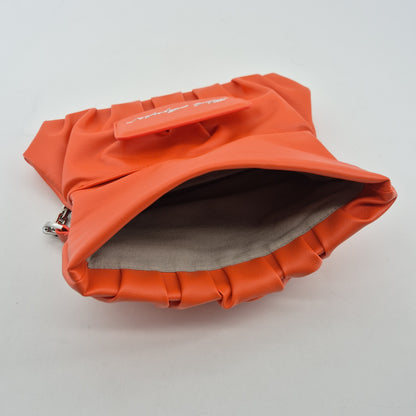 Shoulderbag K/Arrow orange
