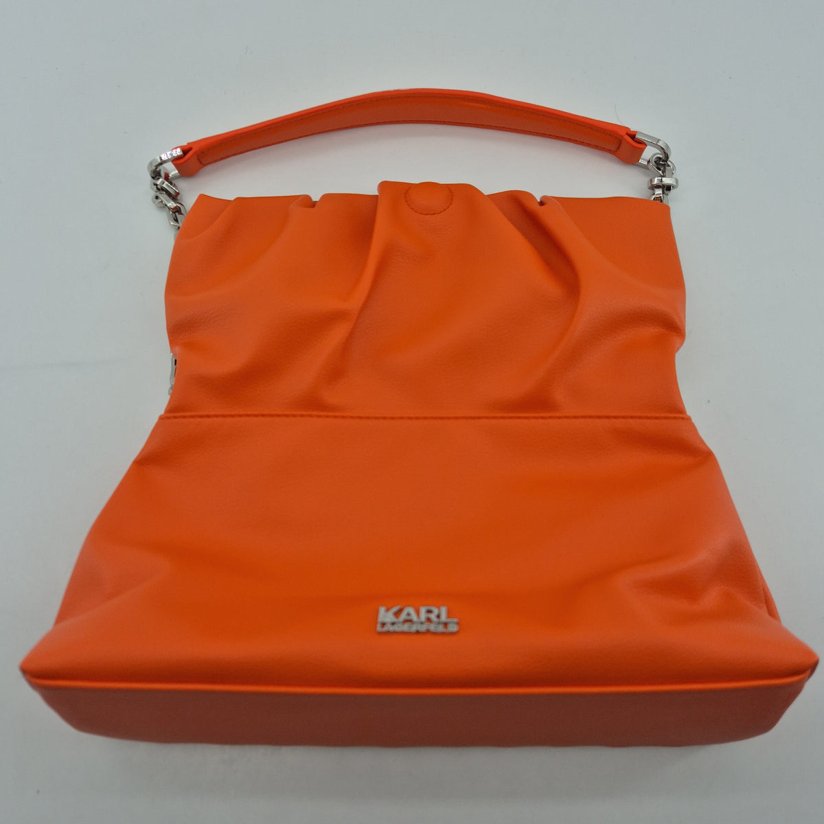 Shoulderbag K/Arrow orange