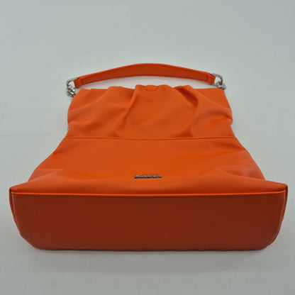 Shoulderbag K/Arrow orange