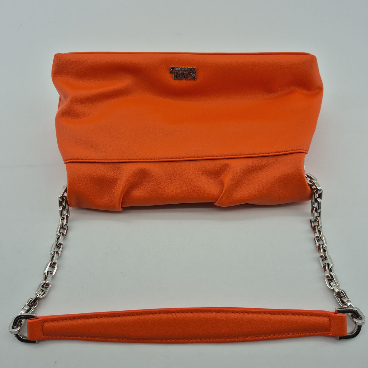 Shoulderbag K/Arrow orange