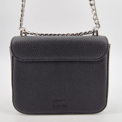 Crossbody K/Pebble black