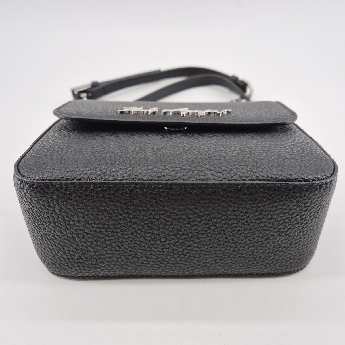 Crossbody K/Pebble black