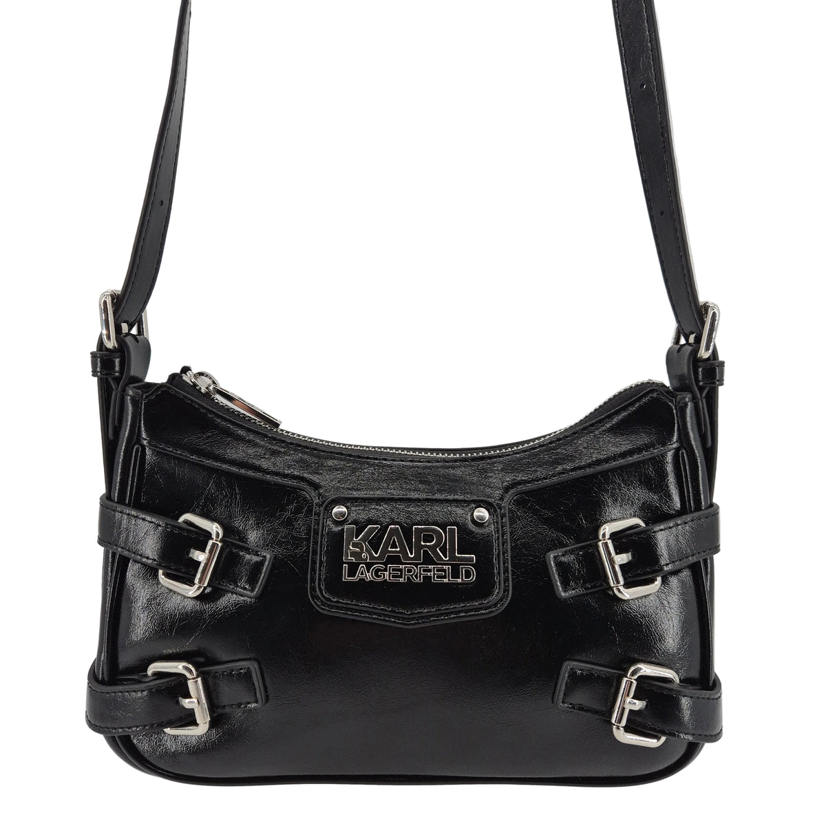 Crossbody K/Rock black
