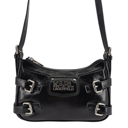 Crossbody K/Rock black