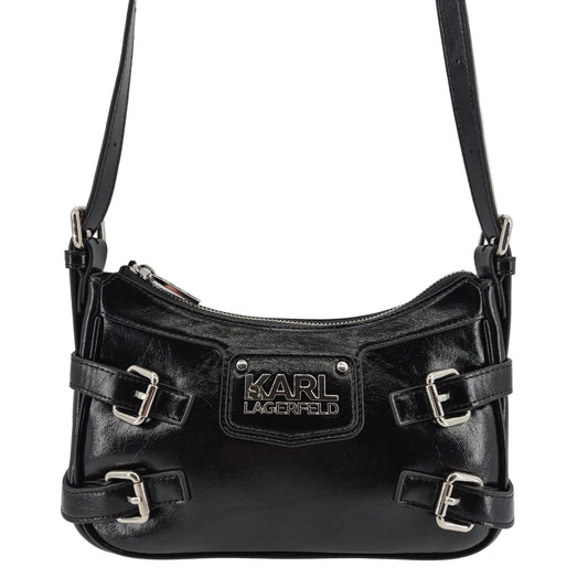 Crossbody K/Rock black