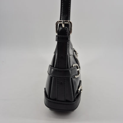Crossbody K/Rock black