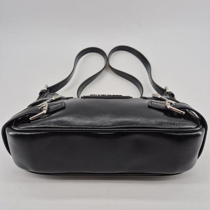 Crossbody K/Rock black