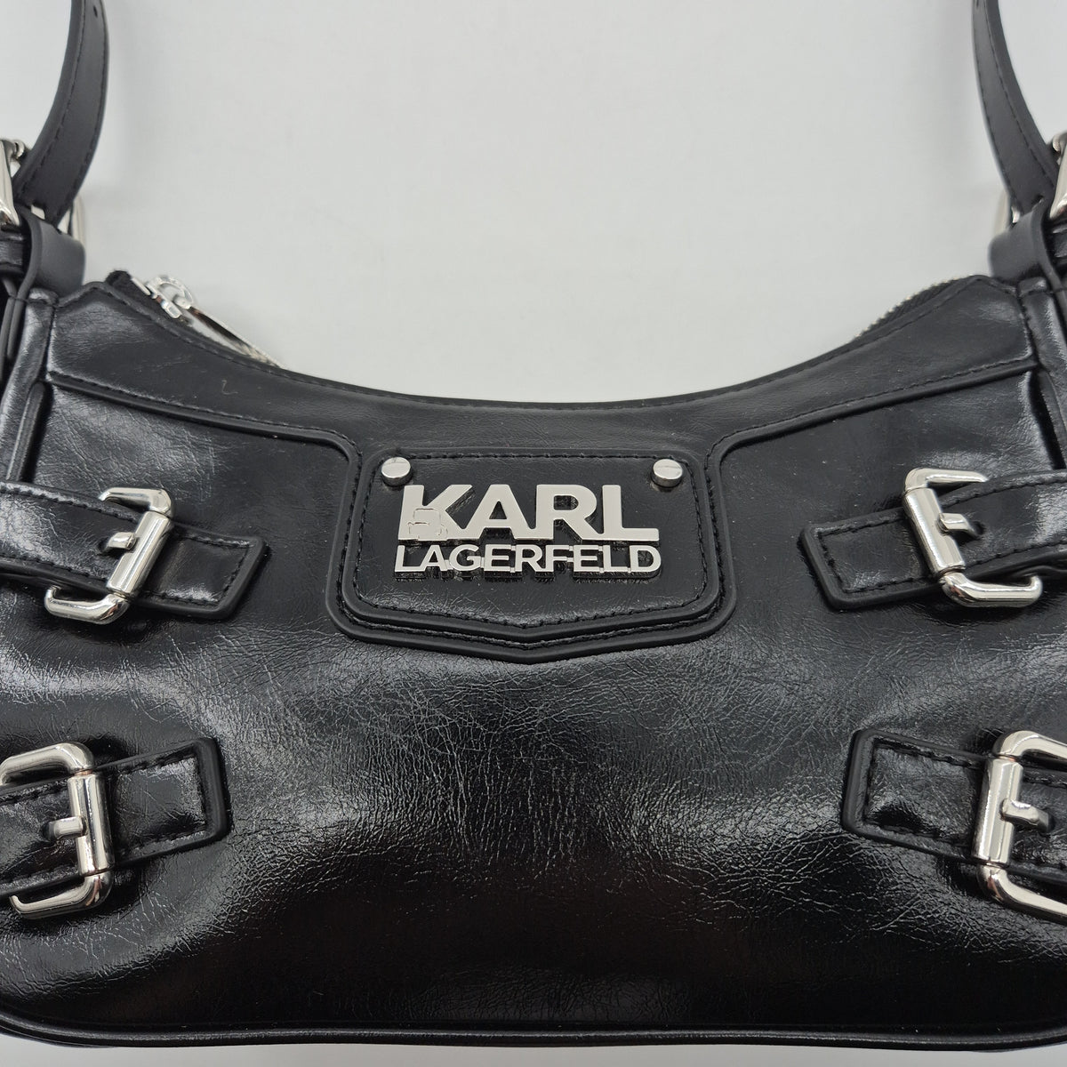 Crossbody K/Rock black