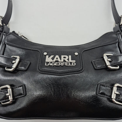 Crossbody K/Rock black