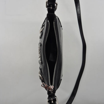 Crossbody K/Rock black