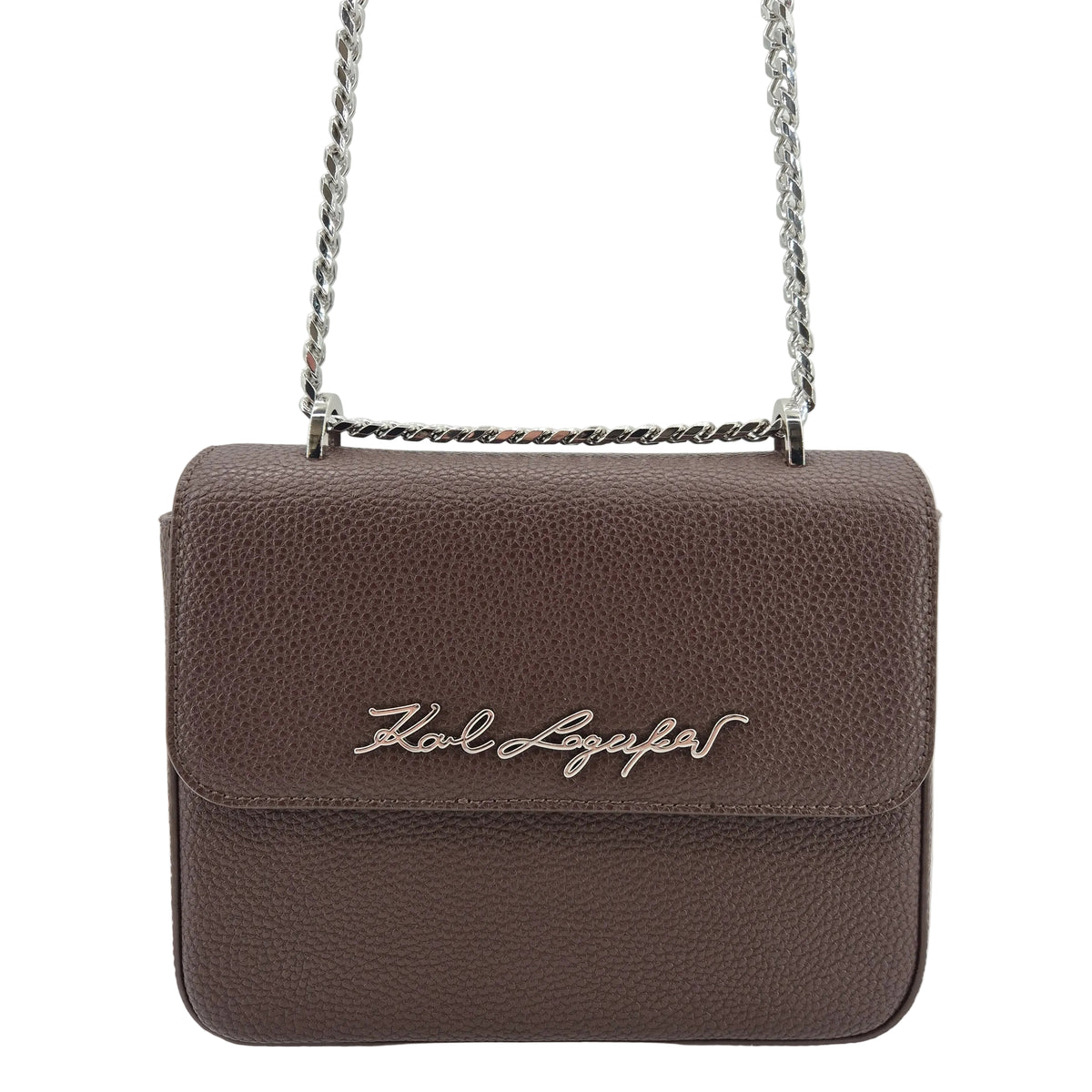 Shoulderbag K/Pebble brown