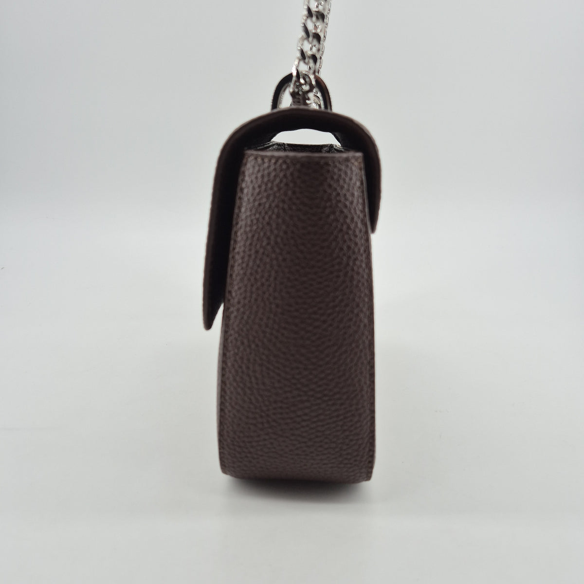 Shoulderbag K/Pebble brown