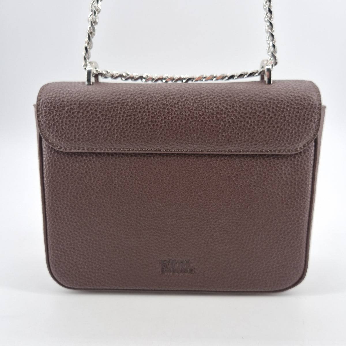 Shoulderbag K/Pebble brown