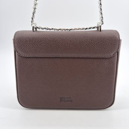 Shoulderbag K/Pebble brown