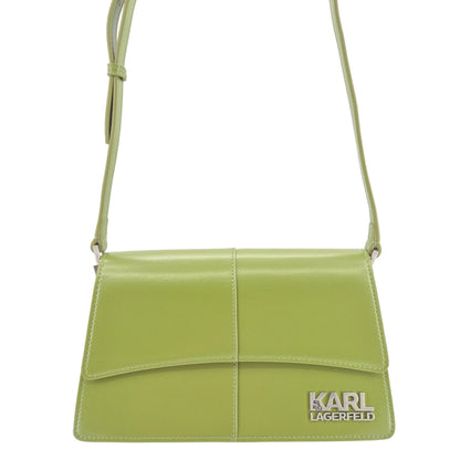Crossbody K/Stone olive