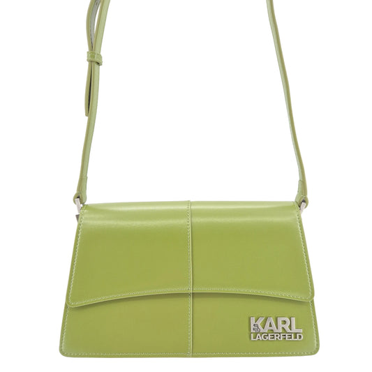 Crossbody K/Stone olive