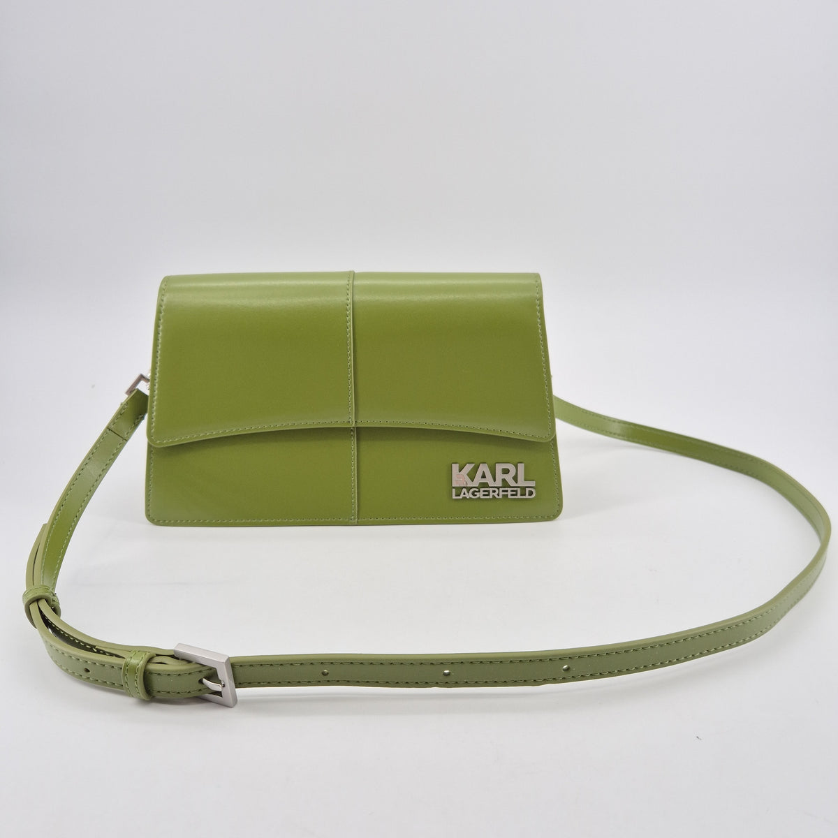 Crossbody K/Stone olive