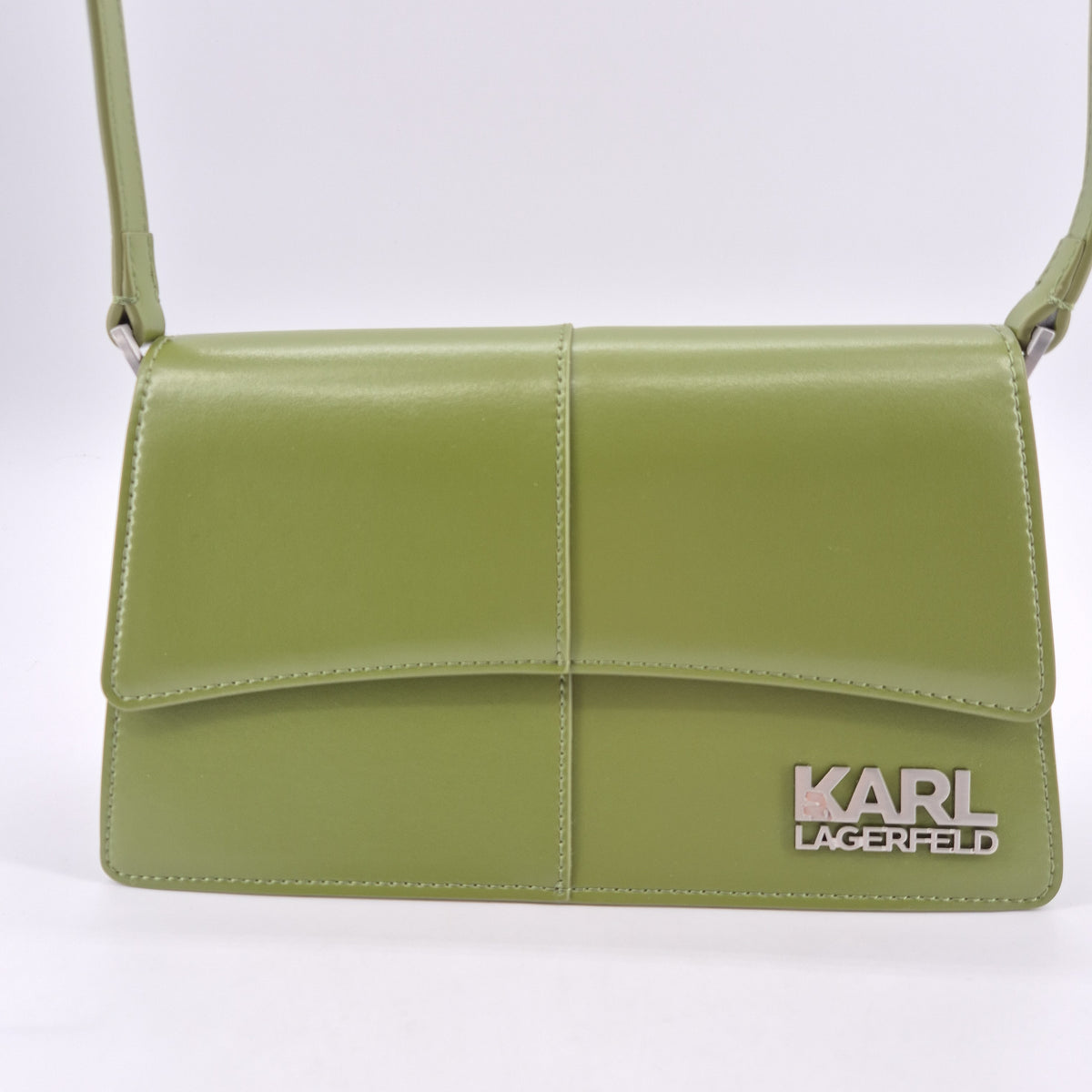 Crossbody K/Stone olive