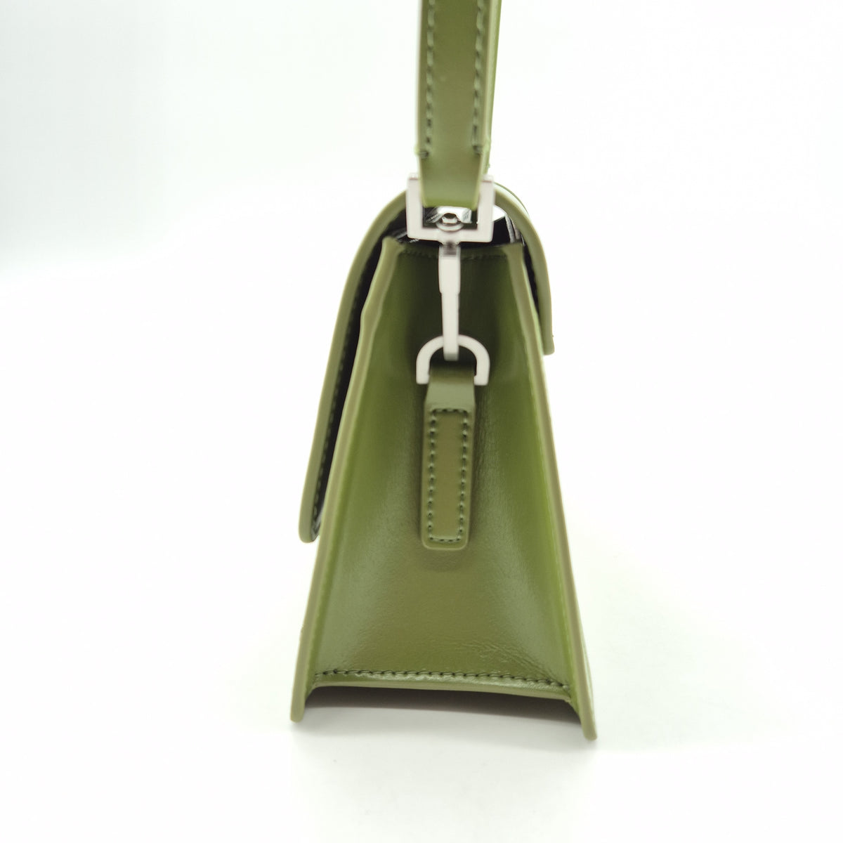 Crossbody K/Stone olive