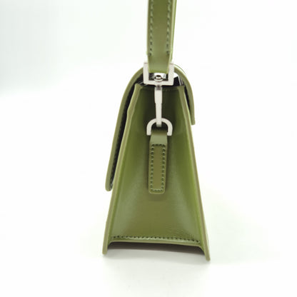 Crossbody K/Stone olive