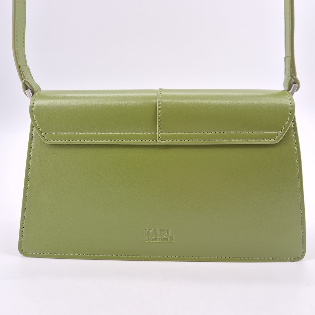Crossbody K/Stone olive