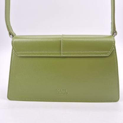 Crossbody K/Stone olive