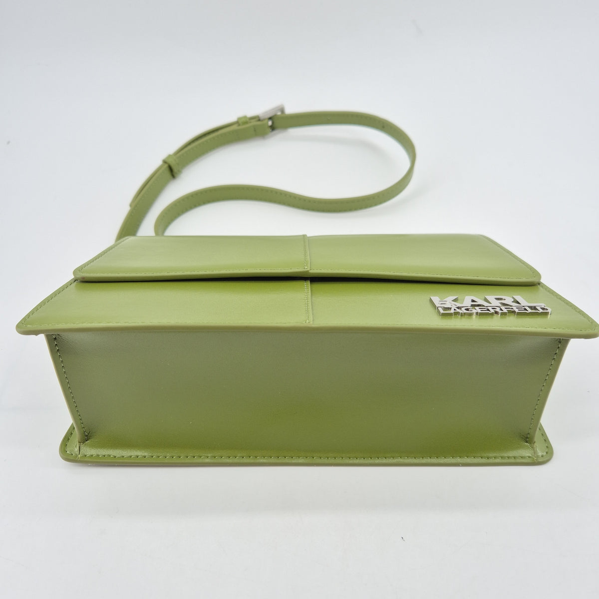 Crossbody K/Stone olive
