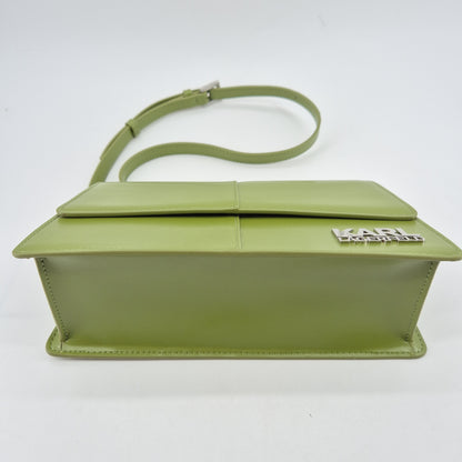 Crossbody K/Stone olive