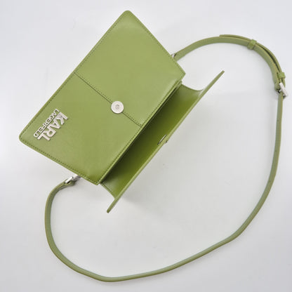 Crossbody K/Stone olive