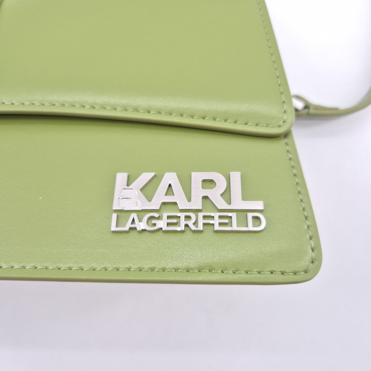 Crossbody K/Stone olive