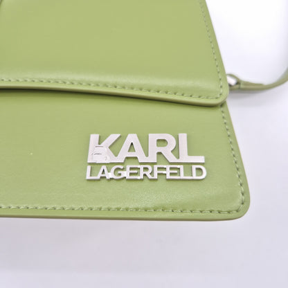 Crossbody K/Stone olive