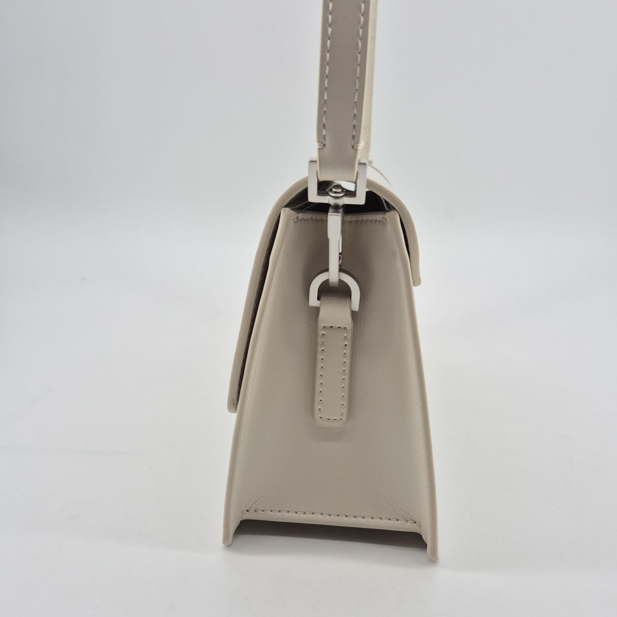 Crossbody K/Stone almond