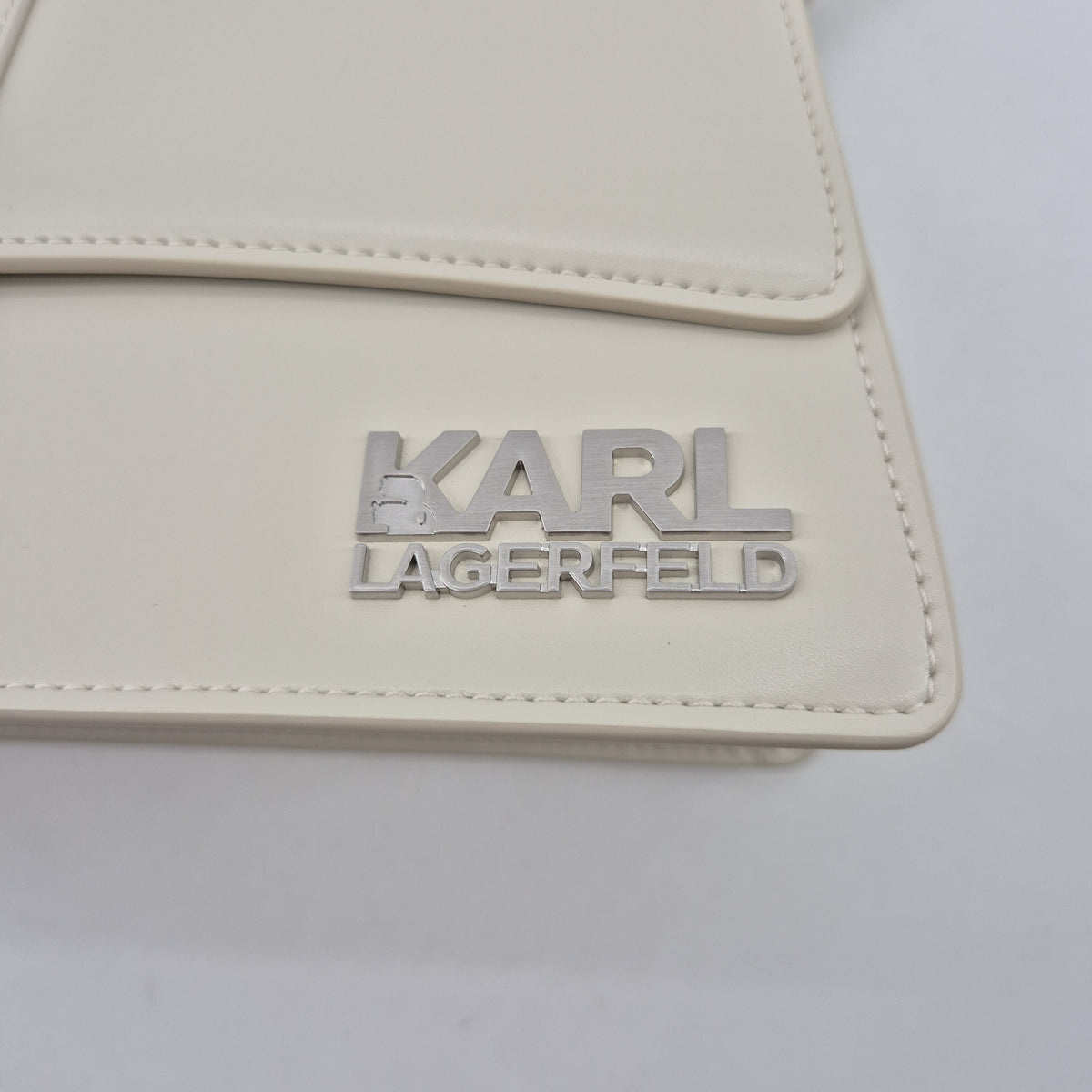 Crossbody K/Stone almond
