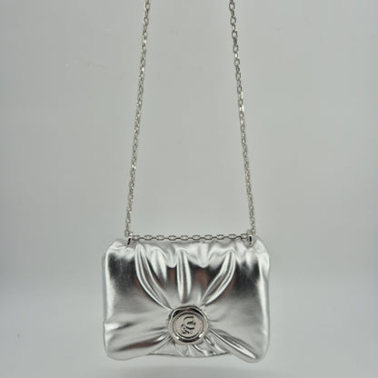 Crossbody K/Kameo Stamp silver