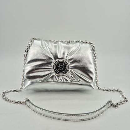 Crossbody K/Kameo Stamp silver