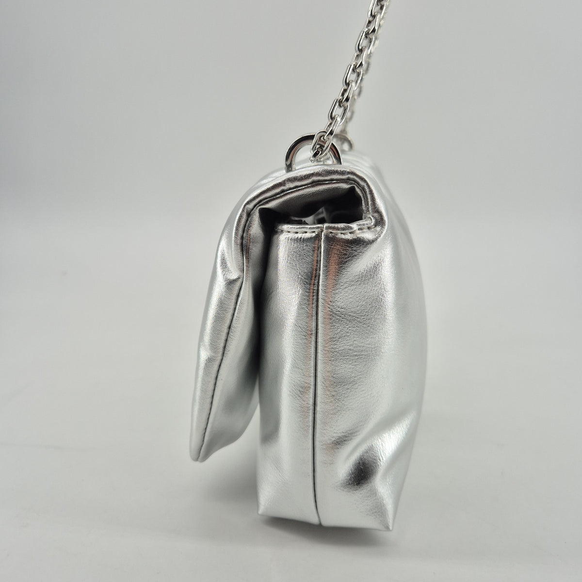 Crossbody K/Kameo Stamp silver