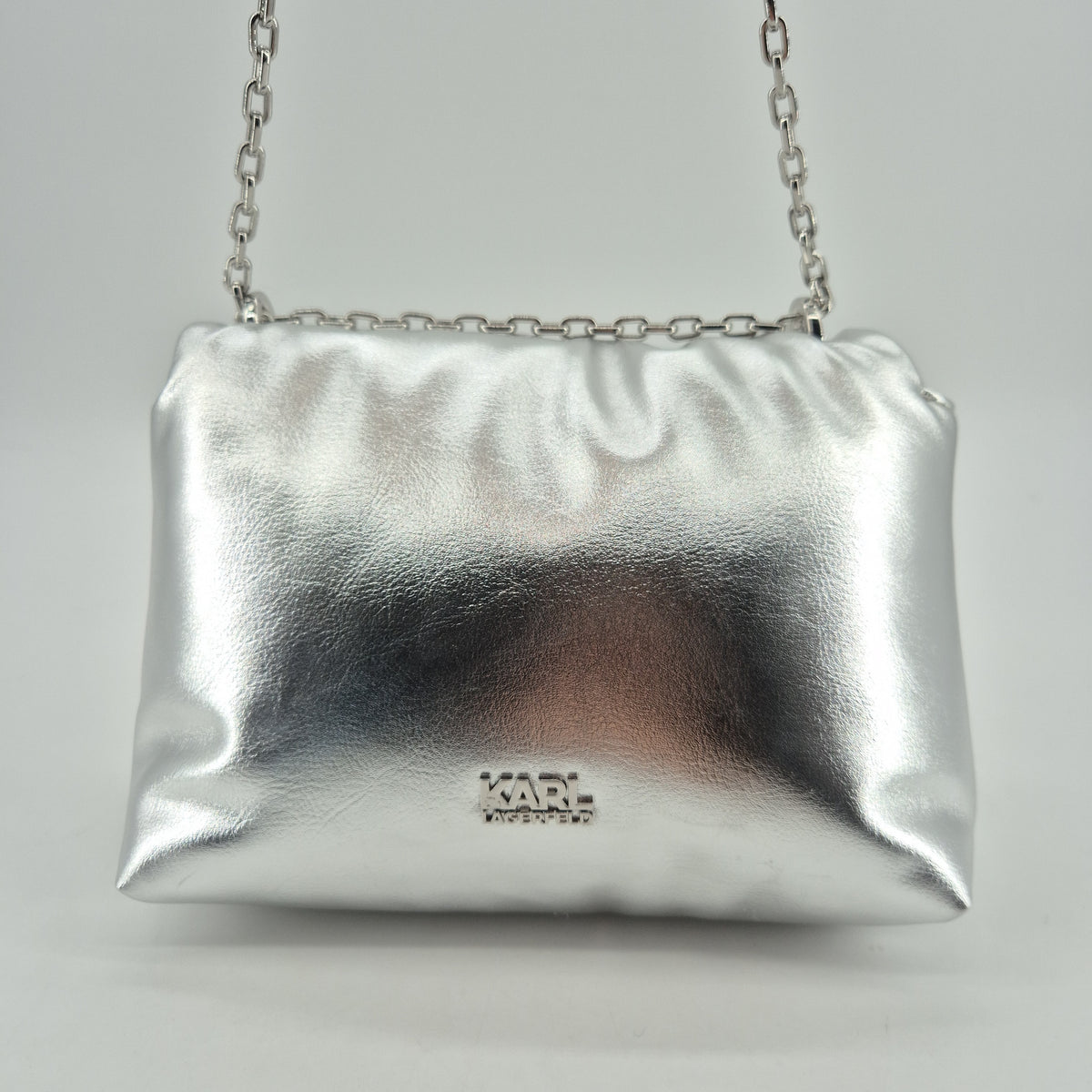 Crossbody K/Kameo Stamp silver