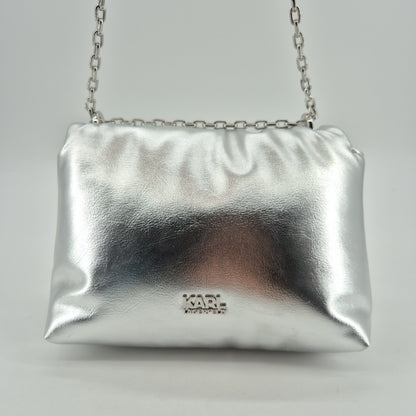 Crossbody K/Kameo Stamp silver