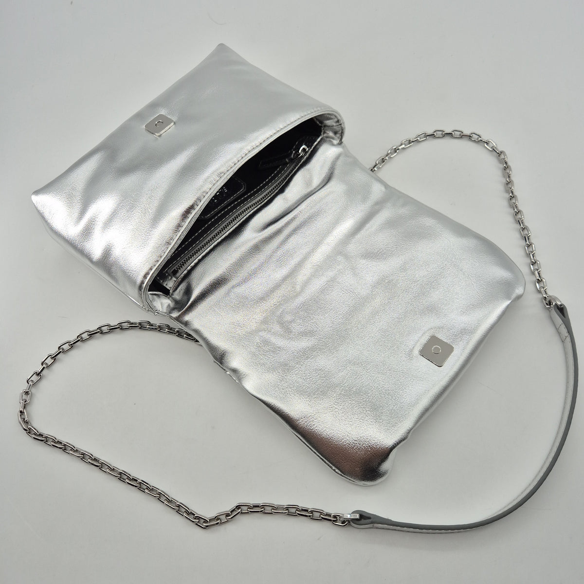 Crossbody K/Kameo Stamp silver