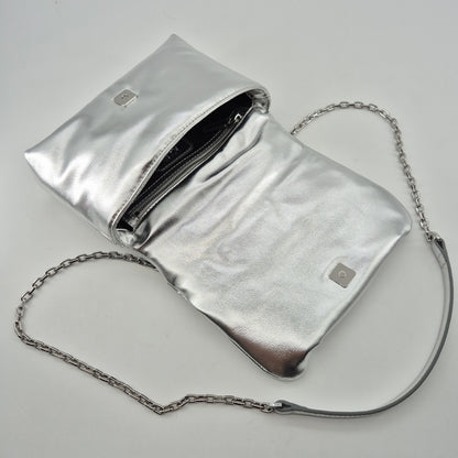 Crossbody K/Kameo Stamp silver