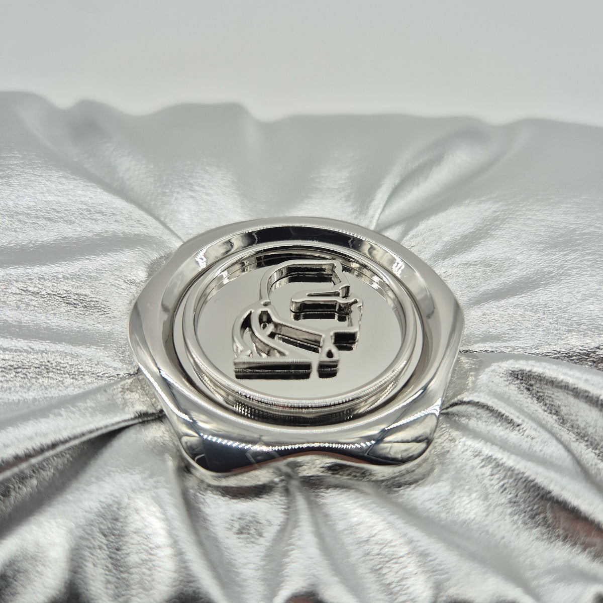 Crossbody K/Kameo Stamp silver