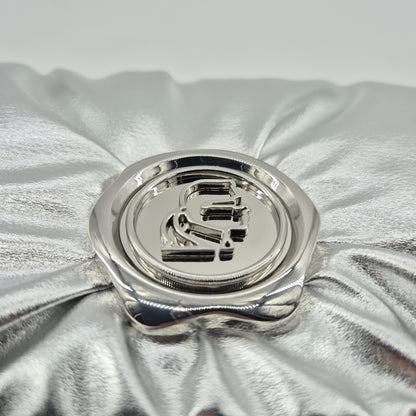 Crossbody K/Kameo Stamp silver
