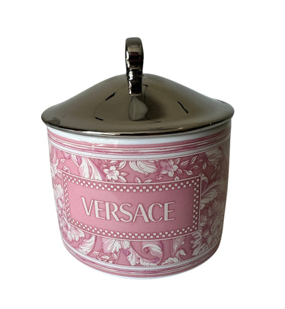 Barocco Rose - Small Lidded Box
