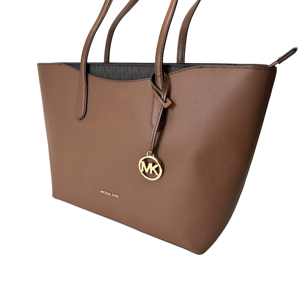 Arden Large Tote - Luggage