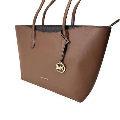 Arden Large Tote - Luggage
