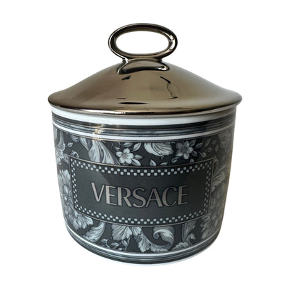 Barocco Haze - Small Lidded Box