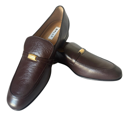 Saber Slippers - Ebano - EU 41.5