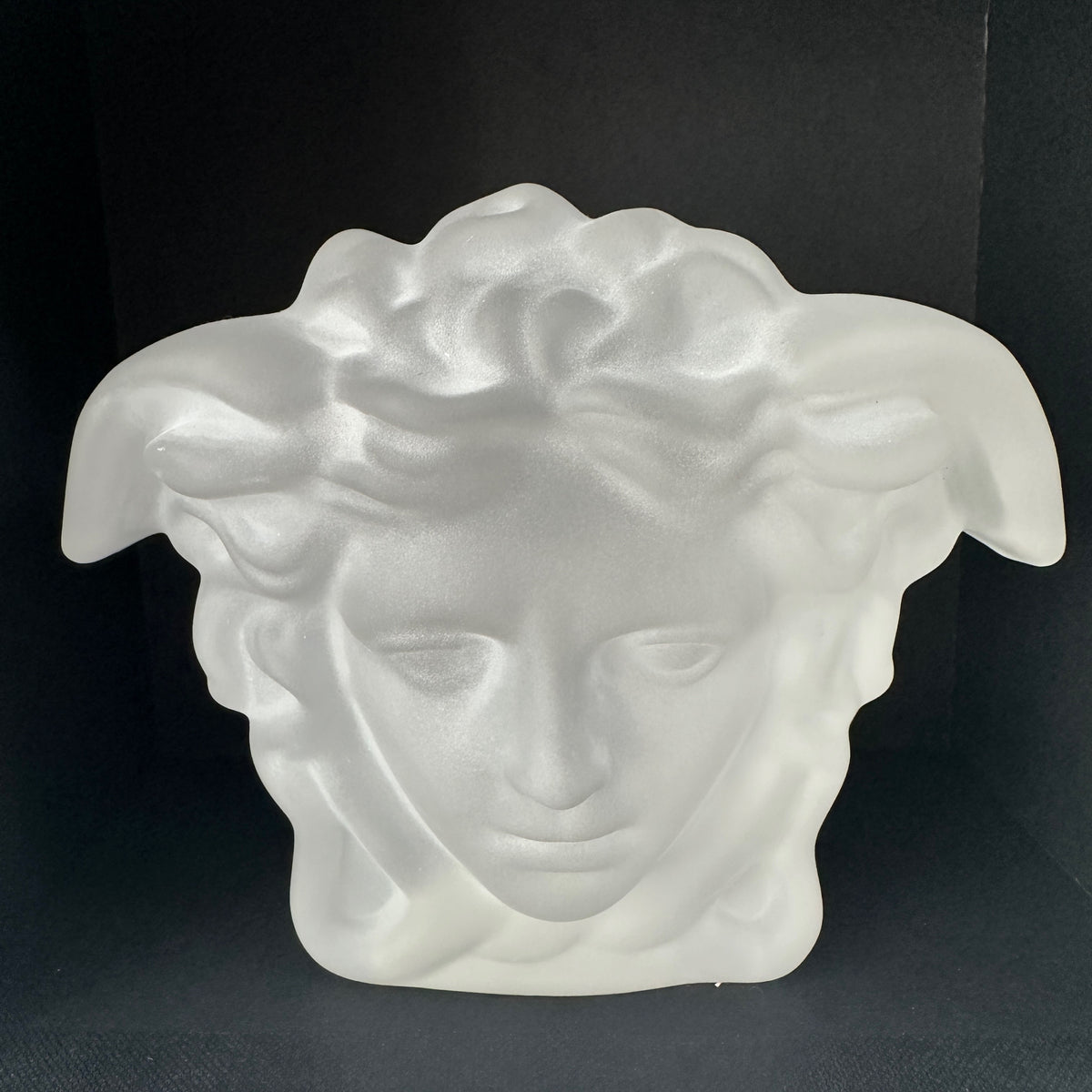 Medusa Lumiere - Paperweight - Matte